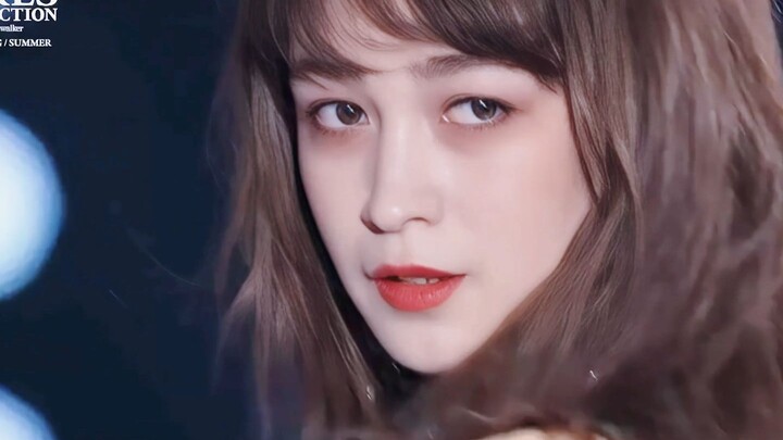 عرض أزياء TGC في طوكيو: من هي الفتاة الأكثر جاذبية في قلبك؟