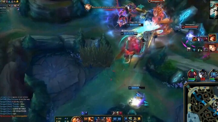 ĐẠT S+ CỰC DỄ VỚI META MISS SÁT LỰC