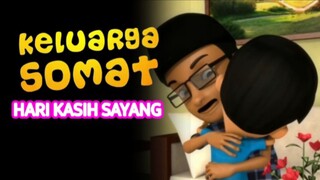 E133 "Hari Kasih Sayang"