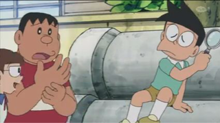 Doraemon Episode 142