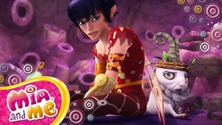 Tập 4 - Phần 3| Mia And Me - Cuộc Phiêu Lưu Của Mia.