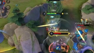 Tổng Hợp Những Pha Múa Eland'orr Ảo Diệu Mãn Nhãn P2 #gamehay