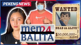 MEMA Balita!