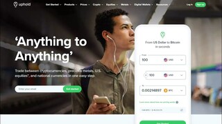 Uphold Support 1(917‒730‒2934) Number USA