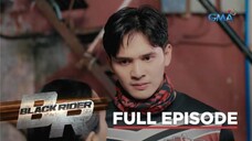 BLOCK RIDER - Episode 57