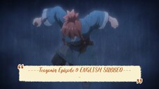 ----Teogonia Episode 9 ENGLISH SUBBED----