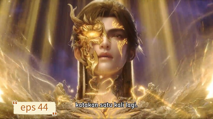 The Gr34t Ru1er S2 eps 44 Sub Indo