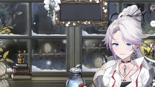 Oven, kamu sedang berbicara! 【Sembilan puluh sembilan_Tsukumo&Kaoru Kaoru】