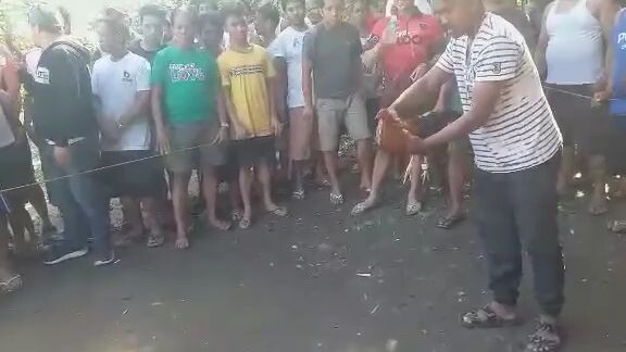 throwback sa 5x winner ko