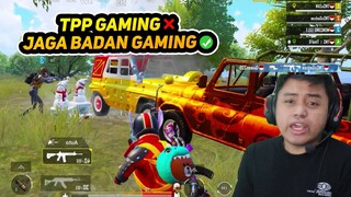 Ga Bakal Jago Kalo di Classic Masih TPP Gaming