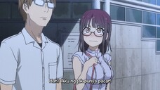 Isekai Ojisan Ep7