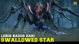 6 Donghua Sci fi ini akan mengalahkan swallowed star 😱🔥
