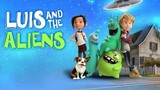 Luis and the Aliens  / Watch it in full for free from the link in the description