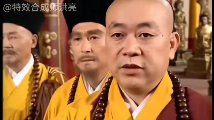 جوومو تشي يخوض معركة عظيمة مع الرئيس شي