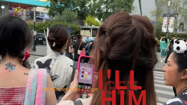 Lady Gaga 空降成都 科切拉返场表演