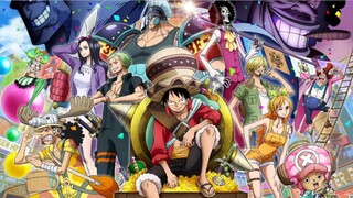 Kế hoạch của đội hải tặc #Onepiece