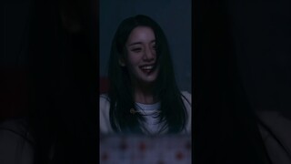 She was abused by her own father💔 #shorts #kdrama #jungdabin #highcookie