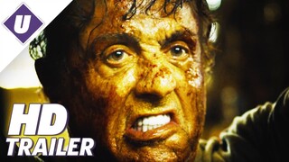 Rambo: Last Blood (2019) - Official Trailer | Sylvester Stallone, Paz Vega