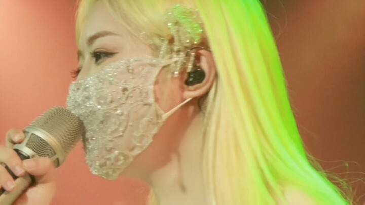 巡演正在进行中，欢迎加入~（发现摄影师手好抖！