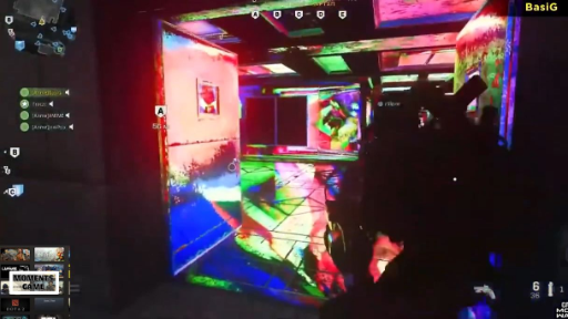 (P16) Những Khoảnh Khắc Hài Hước Khi Chơi Game #MomentsGame