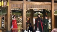 [Phần 1] _  Tập 10 🎬 Còn Ra Thể Thống Gì Nữa (成何体统)