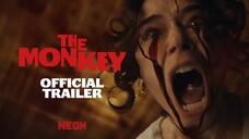 THE MONKEY - Official Redband
