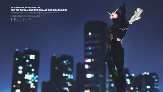 【Japanese song cover/Kamen Rider W】W-B-X [with Mr.mo]