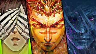 8 Chinese Manhua To Get You Started.