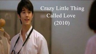 Crazy Little Thing Called Love [Tagalog Dubbed)
