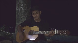 KU TAK BISA (SLANK) COVER BY ALI TOPAN
