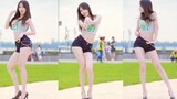 [Nhảy]Cover <ice-cream> của Kim Hyun-a