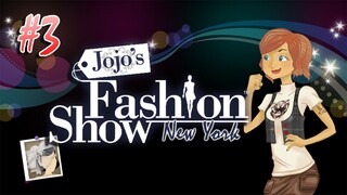 Jojo's Fashion Show | Gameplay Part 3 (Level 1.9 to 1.10)