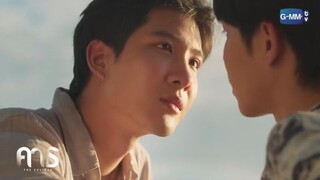เขา...จูบกันแล้ว  #คาธ The Eclipse #BL