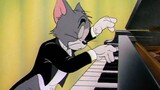 [Hoạt hình] Tập kinh điển "Tom và Jerry" giành Giải Oscar lần thứ 19