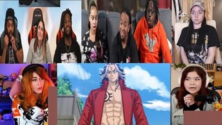 TOKYO REVENGERS EPISODE 2X2 REACTION MASHUP!!