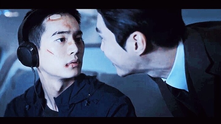 Cứu với, "Sau khi bị những nhà phê bình điên cuồng nhắm tới, cái kết lại là tình yêu trong sáng"! !