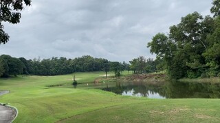 Golf in Asia