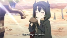 EP3 Somari to Mori no Kamisama SUB INDO