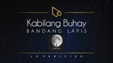 Bandang Lapis | Kabilang Buhay (Lyric Video)