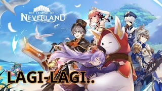 MASIH DENGAN PLAGIAT GAME..