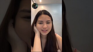 BEAUTIFUL PINAY 😍 periscope live broadcast vlogs ❤️ EPISODE #1243
