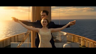 Titanic 2 First Trailer, Leonardo DiCaprio, Kate Winslet Reunited