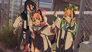法修散打！！