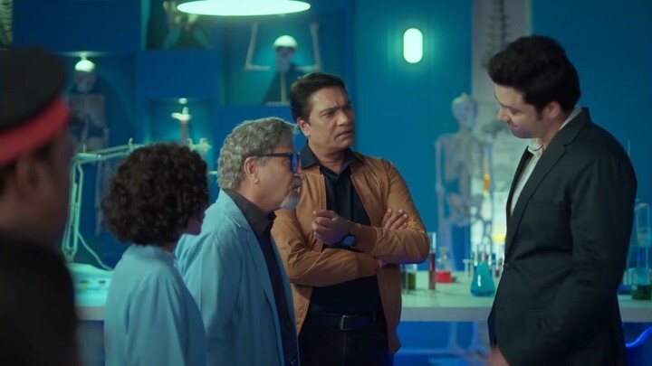 CID Season 2 Episode 37
