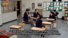 Knowing Brothers Ep 63 (18-02-2017)