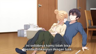 E1[Sub Indo]_Otonari- no-Tenshi-sama