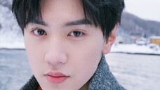 [Chen Zheyuan] Yangou Paradise |. Saat ini, saya hanya ingin menikmati cinta "Terbalik"