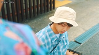 (ซับไทย) ทริปโรงเรียนกับกลุ่มเพื่อน(ไม่)สนิท ตอนที่ 6