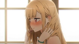 "Vợ của Kitagawa thực sự rất nhút nhát"