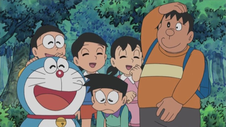 Doraemon Episode 169 [Bahasa Indonesia]